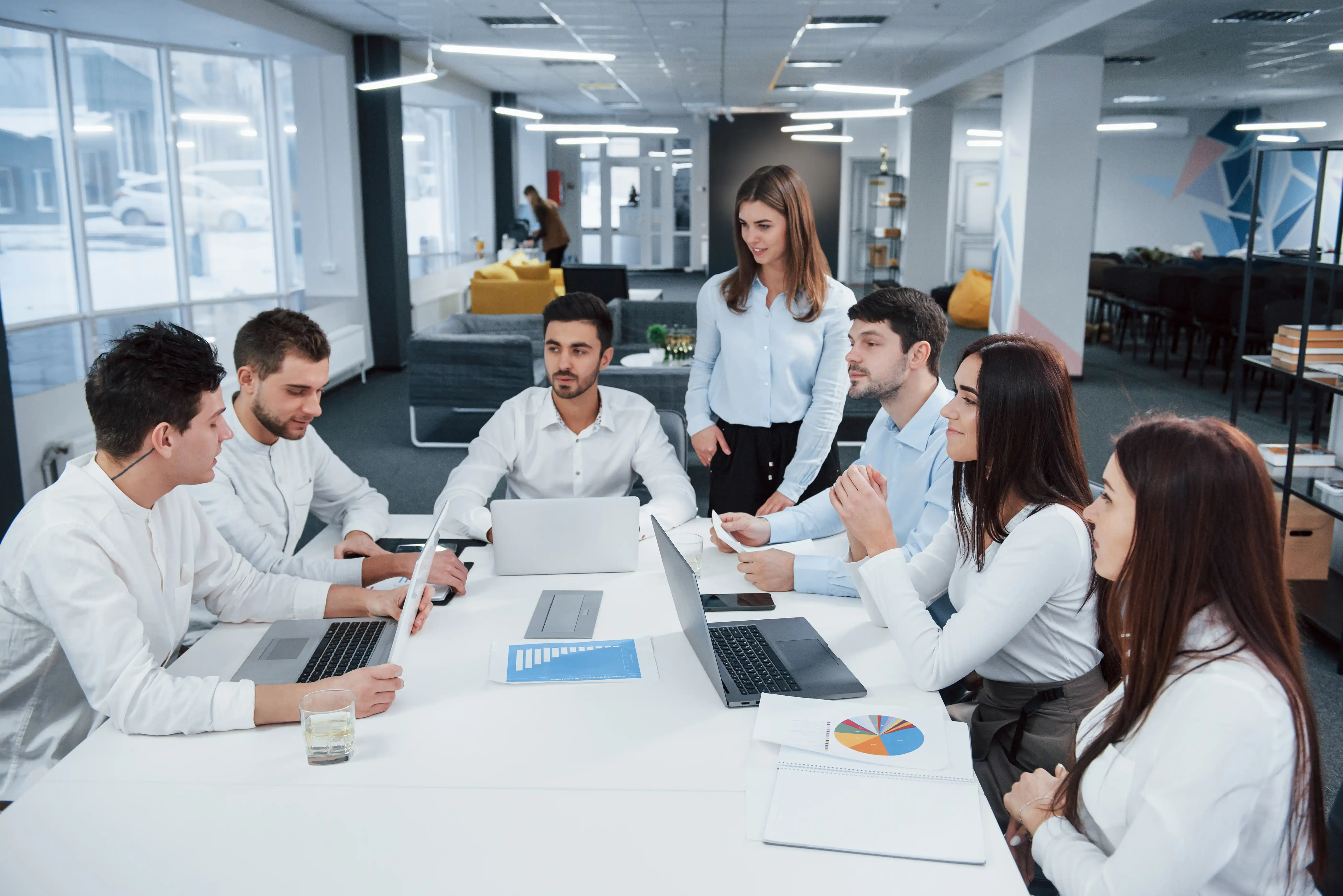 Equipo de Facilitadores de Escuela Europea de Gerencia